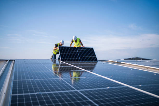 Best Roof Ventilation Installation  in Santa Rosa, NM